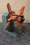 1000 LBS X 18" AMERICAN STEEL LINE COIL REEL: STOCK #73430