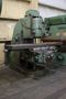#6 CINCINNATI VERTICAL MILL: STOCK #73851