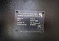 5" X .138" PA SERVO FEEDER