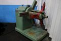 6000 LB X 18" AMERICAN STEEL LINE MOTORIZED COIL REEL: STOCK #76390