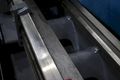 19" X 80 LEBLOND MAKINO ENGINE LATHE:  STOCK #74706