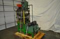 25 TON NINGBO BEILUN HYDRAULIC PRESS