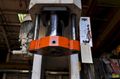 10 TON HYDRAULIC C FRAME PRESS