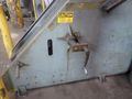 10000 LB X 12" X .187" JAYBIRD COIL CRADLE STRAIGHTENER