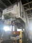 375 TON PACIFIC MODEL #375PF-II PRESSFORMER HYDRAULIC C-FRAME PRESS : STOCK #16259