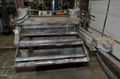 36" X 36" X .150" DALLAS AIR FEEDER STRAIGHTENER