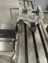 KBC MACHINERY TUM-3VS Vertical Mill #8346 #1
