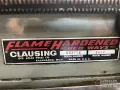 CLAUSING 5914 ENGINE LATHE 12" x 36" #8351 #1