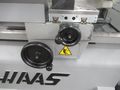 Haas TL-1 CNC Toolroom Lathe with Tailstock, 3-Jaw Chuck, Coolant Tank and Pump, New 2008