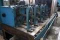 20 STAND X 2" MICHIGAN ROLLFORMER: STOCK #74977