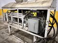 225 TON PUCKMASTER MODEL #225H PUCK BRIQUETTER MACHINE: STOCK #22086