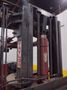 30,000 LB TAYLOR MODEL #TC22 OUTDOOR YARD FORK TRUCK: STOCK #18137