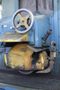 20' X 96' MATTISON SURFACE GRINDER: STOCK #53959