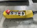 KOIKE ARONSON HD-25VF Welding Positioner #8374 #1