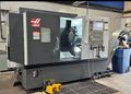 Haas ST-25 CNC Lathe ( 2021 ) cn