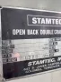 110 Ton Stamtec Double Crank Gap Press