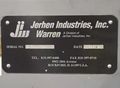 Warren 24" Roll Sorter
