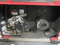 Lincoln Electric Power Wave C300 multi-process power source with an integrated wire feeder- Auction Item