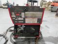 Lincoln Electric Power Wave C300 multi-process power source with an integrated wire feeder- Auction Item