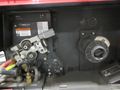 Lincoln Electric Power Wave C300 multi-process power source with an integrated wire feeder- Auction Item