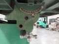 Rockwell/Delta 28-380, 14" Wood and Metal Cutting Vertical Bandsaw- Auction Item