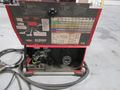 Lincoln Electric Power Wave C300 multi-process power source with an integrated wire feeder- Auction Item