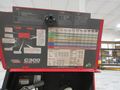 Lincoln Electric Power Wave C300 multi-process power source with an integrated wire feeder- Auction Item