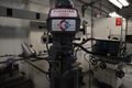 Clausing Kondia 9"x48" Knee Mill, Acu-Rite Millrite 2-Axis DRO, Quill Feed, X-Axis Servo Power Feed- Auction Item