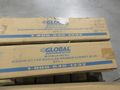 Global Industrial Divider Kits for Modular Drawer Cabinets, 4" and 6" Deep Drawers,  (12) Boxes of Parts- Auction Item