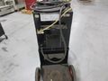 Solar 2225 industrial MIG  225-amp Wire Feed Welder, Single Phase 208/220V Power Source, with Accessories- Auction Item