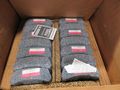 Cincinnati Milacron Cimform 97A301-E10-VFM Surface Grinding Segments, (27pcs) *** New in Boxes***- Auction Item