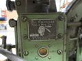 All American Precision Die Filing Machine- Auction Item