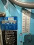 35 Ton Denison Multipress Model FL-35-30H Floor Type C-Frame