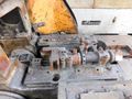 1/1-2" AJAX UPSETTER: STOCK #68926