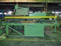 20,000 LB x 48" x .075 ROWE CUT TO LENGTH LINE
