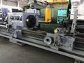 32.5" X 22'/10' LODGE & SHIPLEY HOLLOW SPINDLE DUAL BED ENGINE LATHE: STOCK #10927