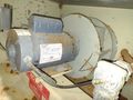 2,500 CFM 5 HP AIR QUALITY ENGINEERING MODEL #AQE4000 FUME COLLECTOR: STOCK #19643