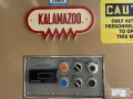 KALAMAZOO VS-36 Vertical Band Saw #8377 #1