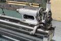 23" X  96" VDF GAP BED ENGINE LATHE:STOCK #61883