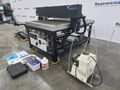 Kern HSE KER5250-KT150 52″ x 50″ 150W CO2 CNC Laser Cutting & Engraving System