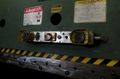 350 TON X 14' CINCINNATI MODEL 350CB X 12 HYDRAULIC BRAKE: STOCK #69297