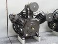 Schulz 15120HW60X-3 15 HP Piston Air Compressor