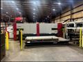 Mitsubishi ML4020RX-F60 6kW 6′ x 12′ CNC Fiber Laser (2020)