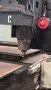 2022 FICEP Energy 3202GDX Beam/Drill Lines #8391