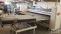 2011 CIDAN Futura Plus CNC Folder #8379 #1