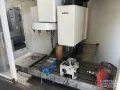 FADAL VMC 4020HT Vertical Machining Center #8382 #1