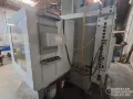2006 HAAS VF-3B 4-AXIS CNC VERTICAL MACHINING CENTER #6009