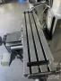 BRIDGEPORT EZ TRAK 2-AXIS TOOLROOM MILLING MACHNE 9" X 42" #8389 #1