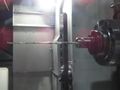 Haas EC-1600 CNC Horizontal Machining Center with Integrated 4th axis Rotary Table, 5th Axis Drive, Probing, and Thru-Spindle Coolant