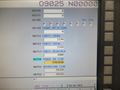 Fanuc Robodrill Alpha T21iEL CNC Drilling/Tapping Machine w/Automatic Pallet Changer, Renishaw Probing System, 21 ATC- Auction Item